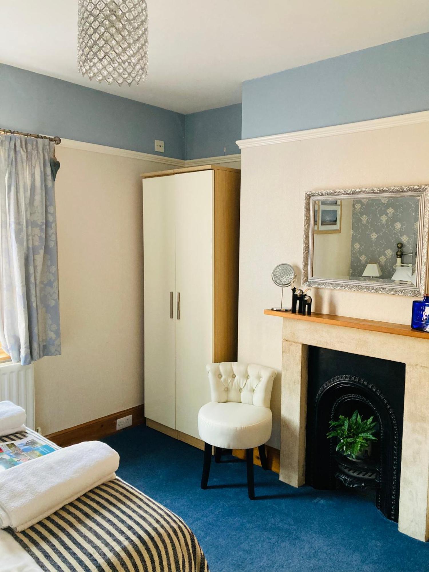The Pathway Guesthouse Whitby Buitenkant foto