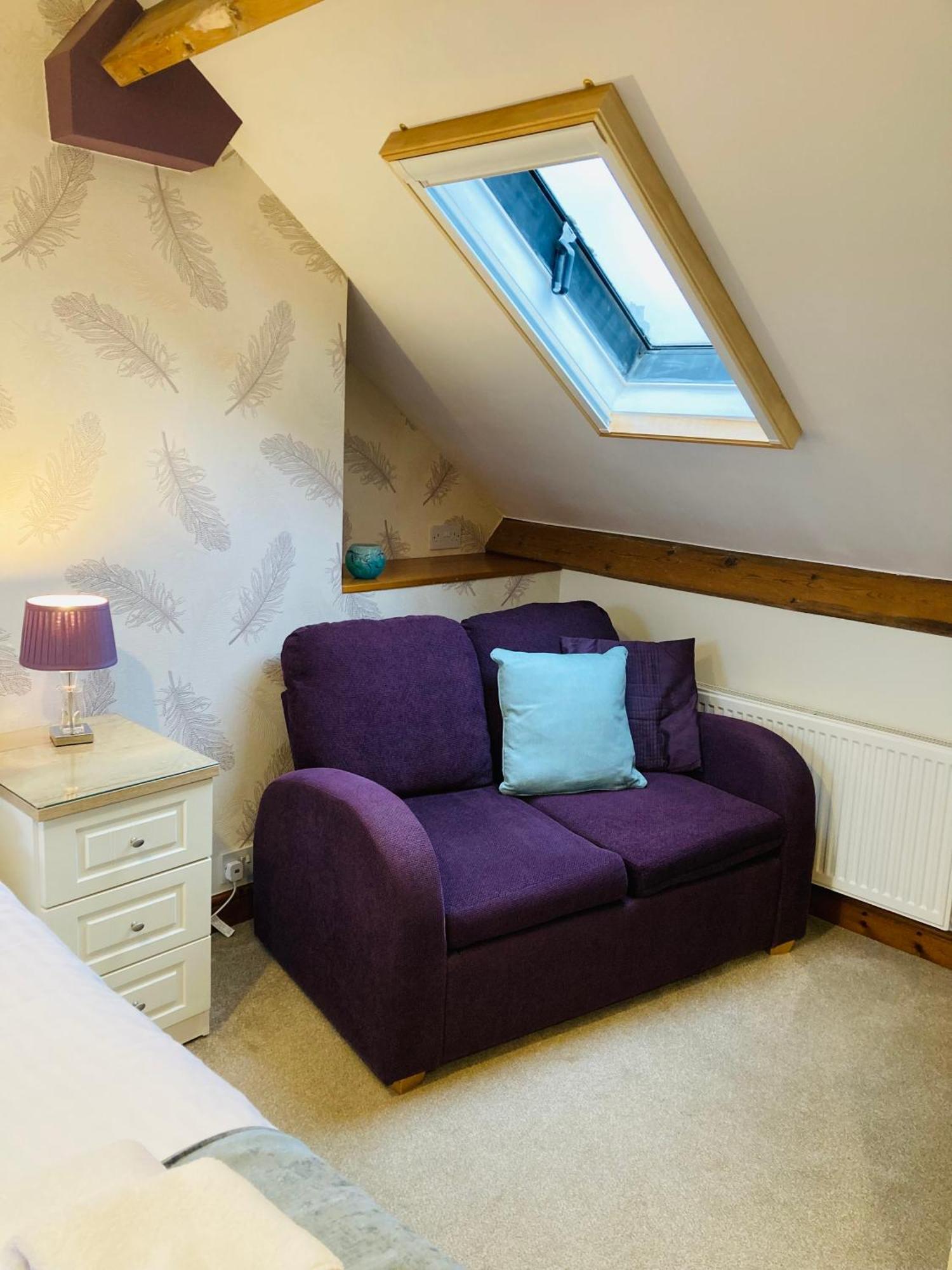 The Pathway Guesthouse Whitby Buitenkant foto